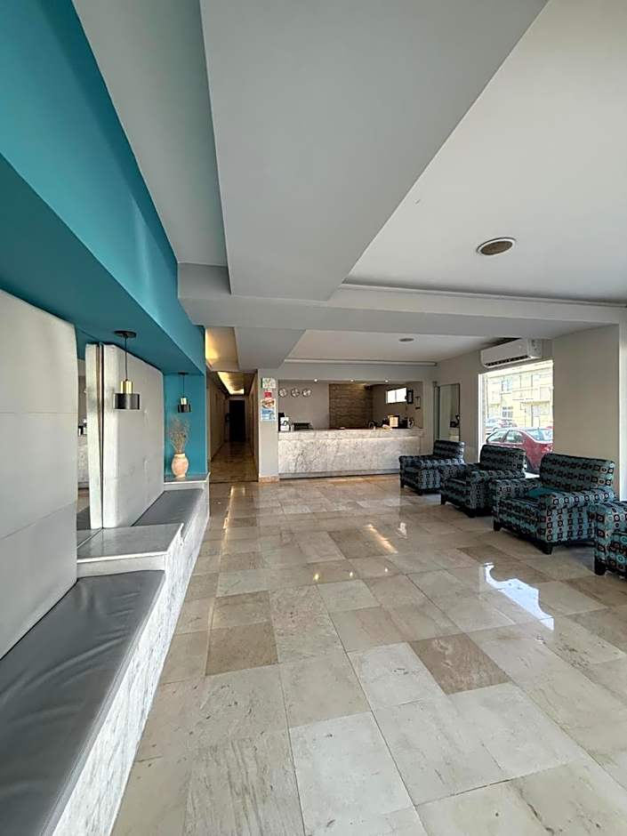 Hotel Impala Veracruz