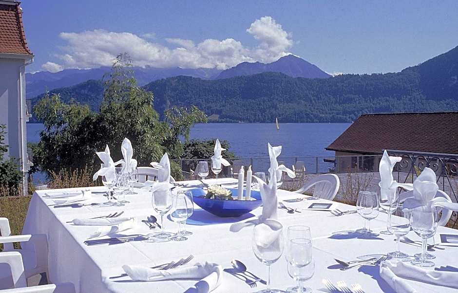 Seminar-Hotel Rigi am See