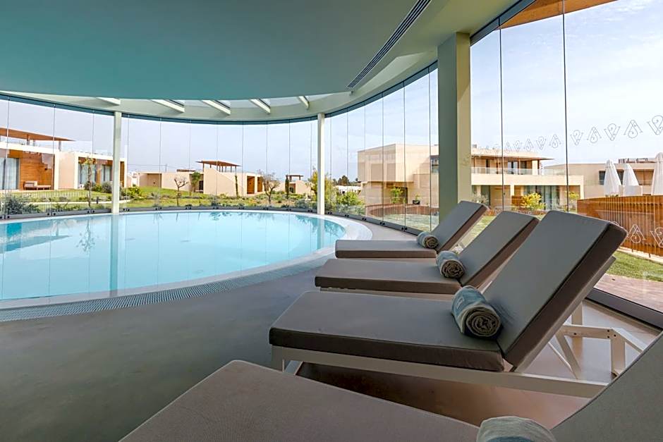 White Shell Beach Villas