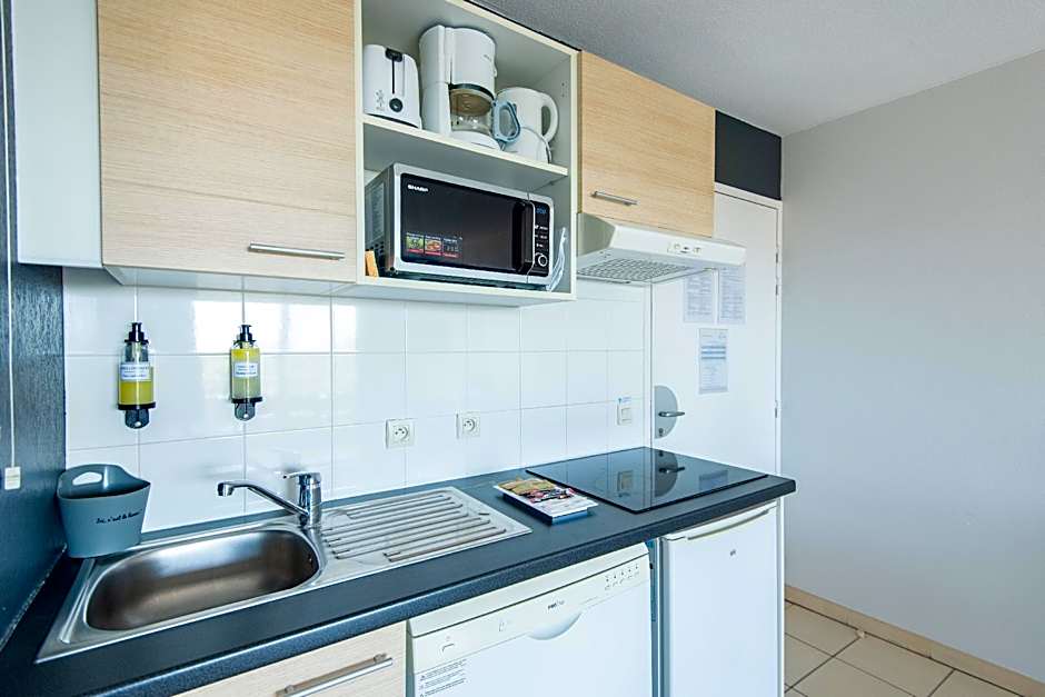 Comfort Aparthotel Frejus La Tour de Mare