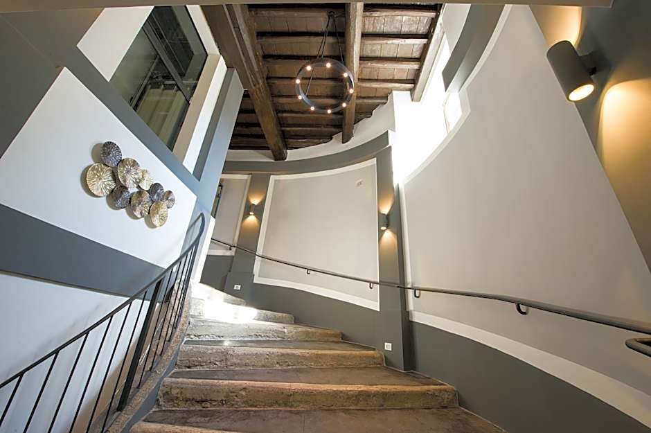 Relais Santa Maria Maggiore