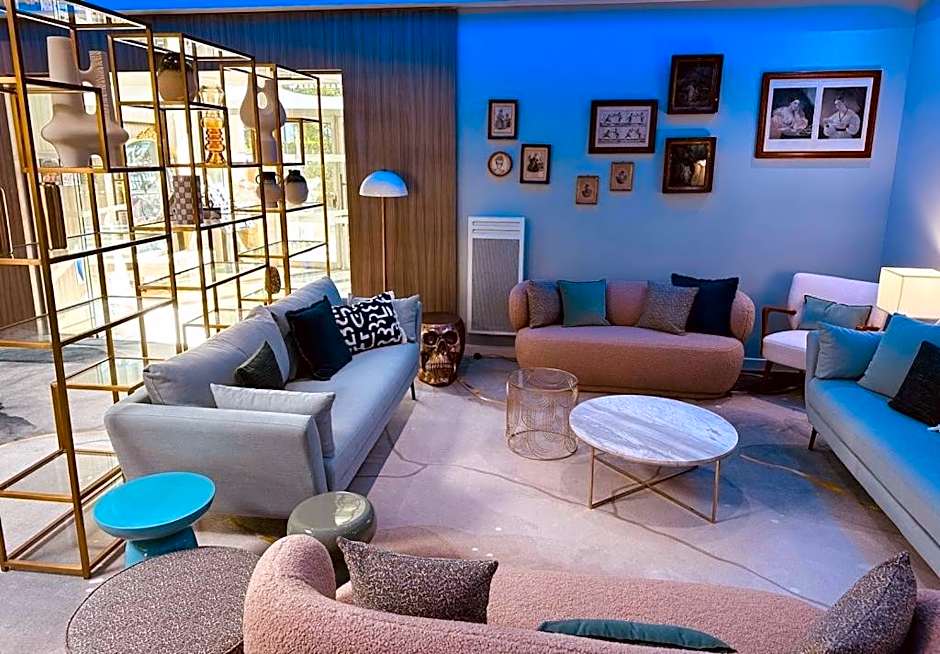 Residhome Paris-Guyancourt