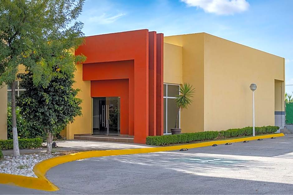 City Express by Marriott Silao Aeropuerto