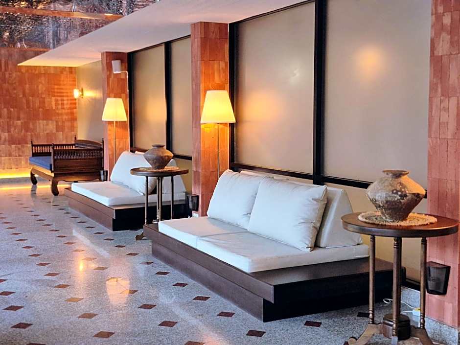 Wangkaew Hotel Phitsanulok