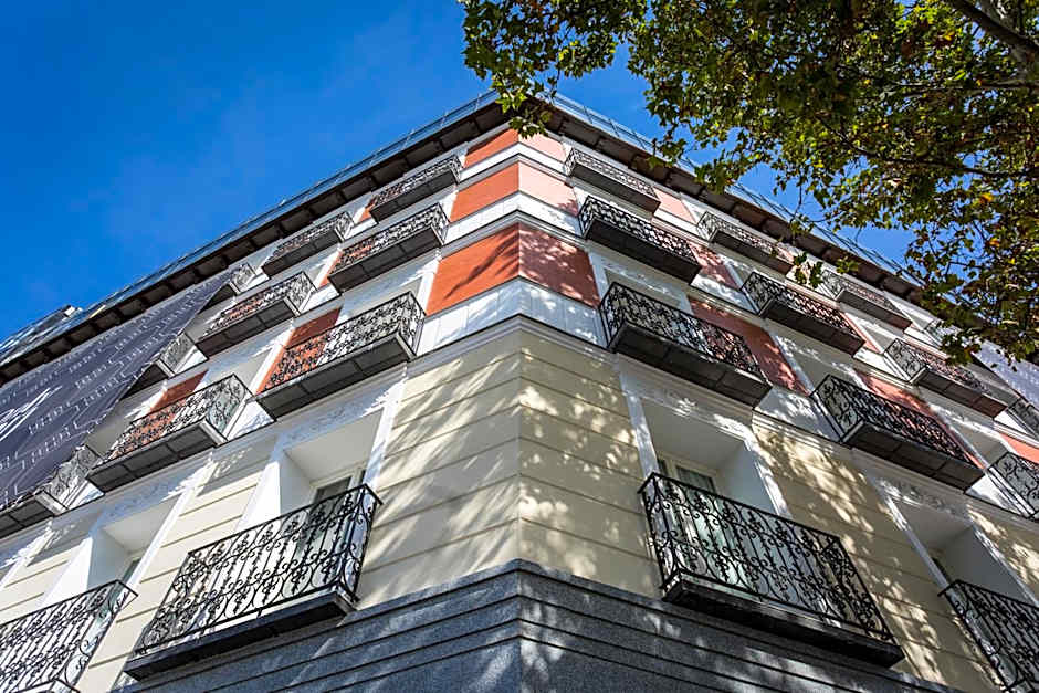 Only You Hotel Atocha