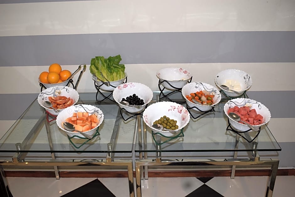 Aldar Hotel