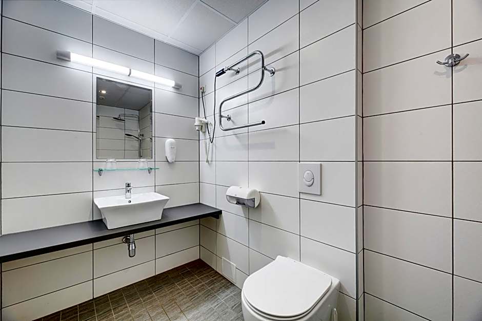 ESTONIA Medical Spa & Hotel