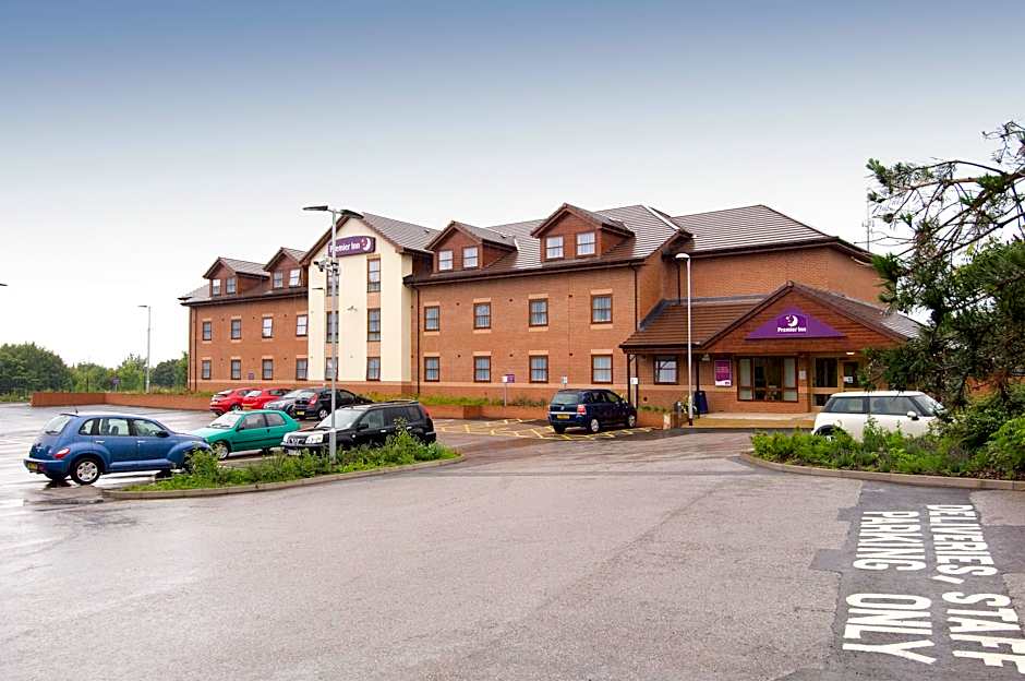 Premier Inn  Ripley