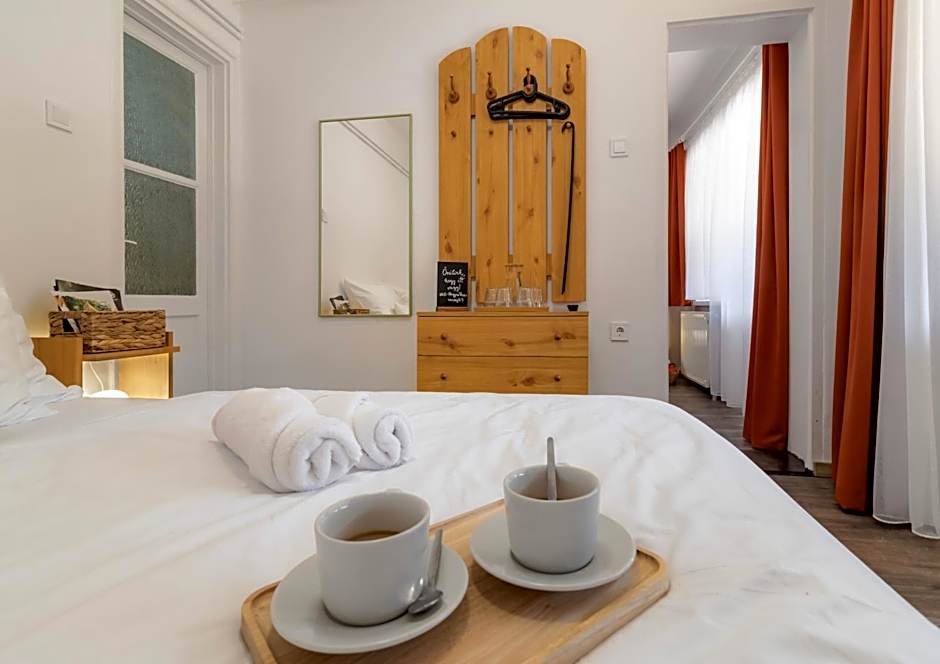 Hagyma Panzió Makó