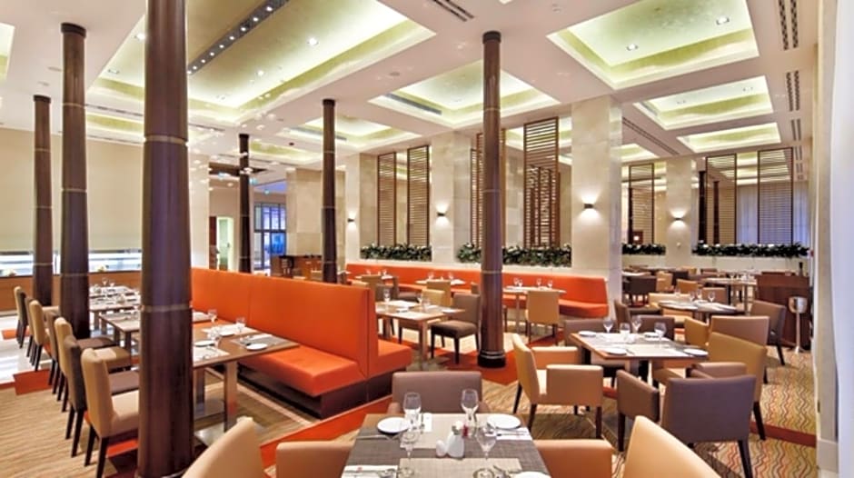 Hilton Garden Inn Safranbolu