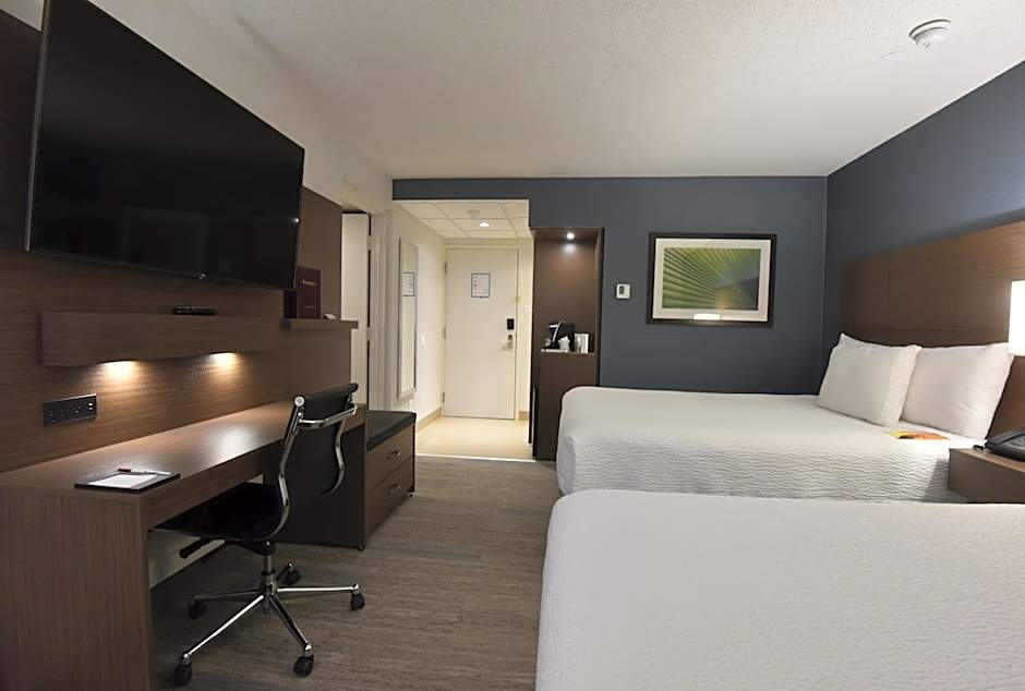 Victoria Inn Hotel and Convention Center Winnipeg