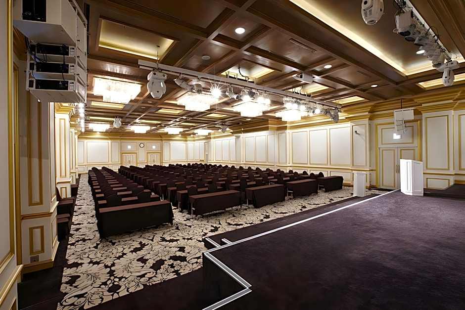 KensingtonHotel Seorak