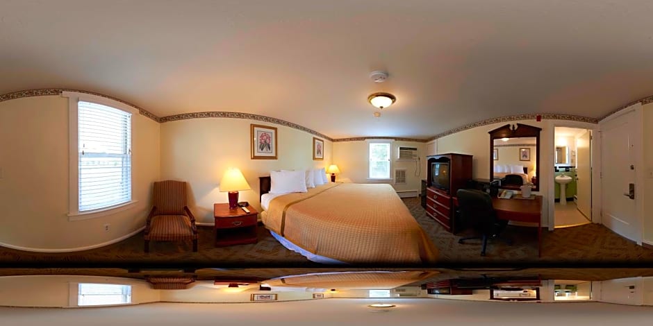 Photo 1 of 8 of King Room - Non-Smoking