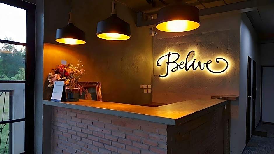 Be Live Residence
