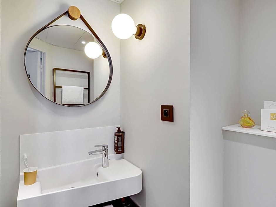 ibis Levallois Perret