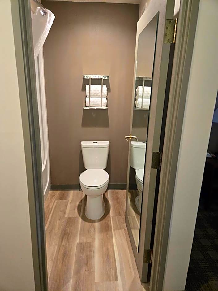 Best Western North I-25 Hotel
