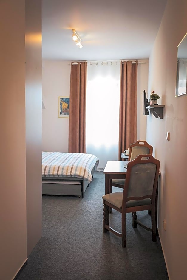 Hotel Apartment Faraon