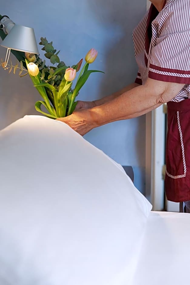 Hotel Palazzo Papaleo