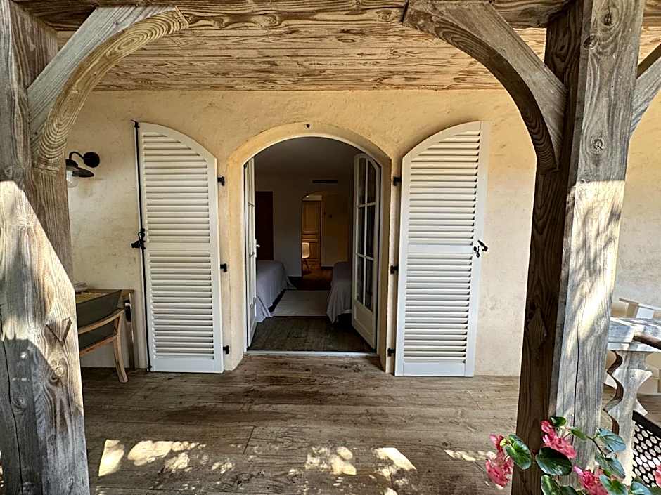 Le Clos des Sept Palmiers