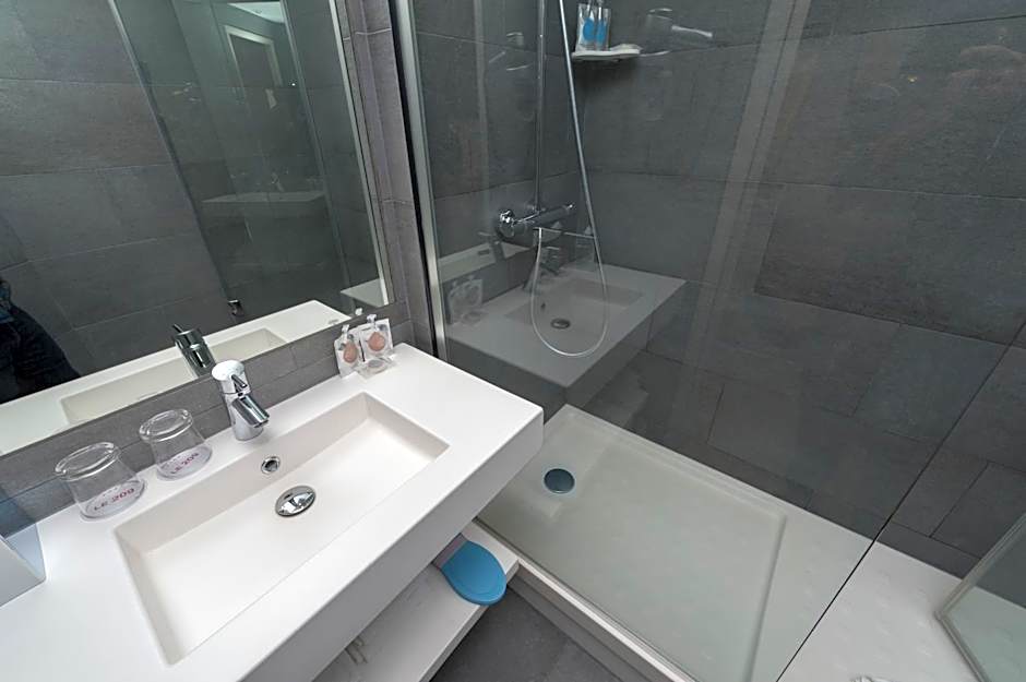 Hôtel le 209 Paris Bercy