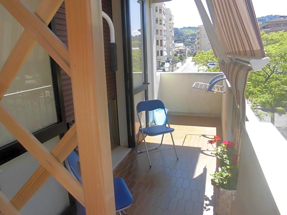 Il Cavalluccio Marino