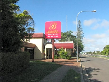 Twin Deluxe Room High Floor