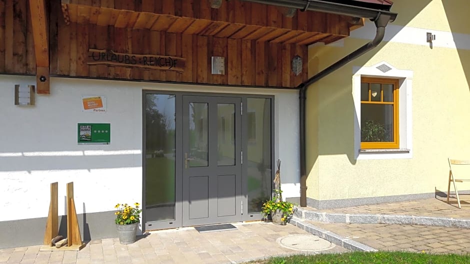 Ötscherblick Fam Winter