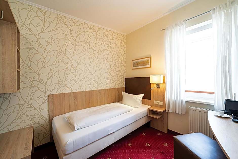 FF&E Hotel Banter Hof