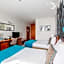 Hotel Hanza