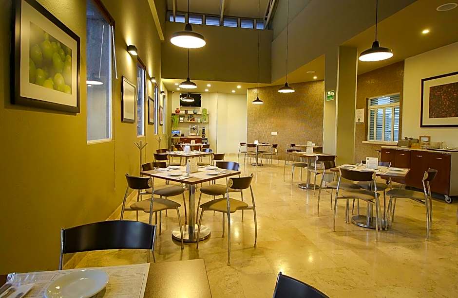 Turotel Morelia