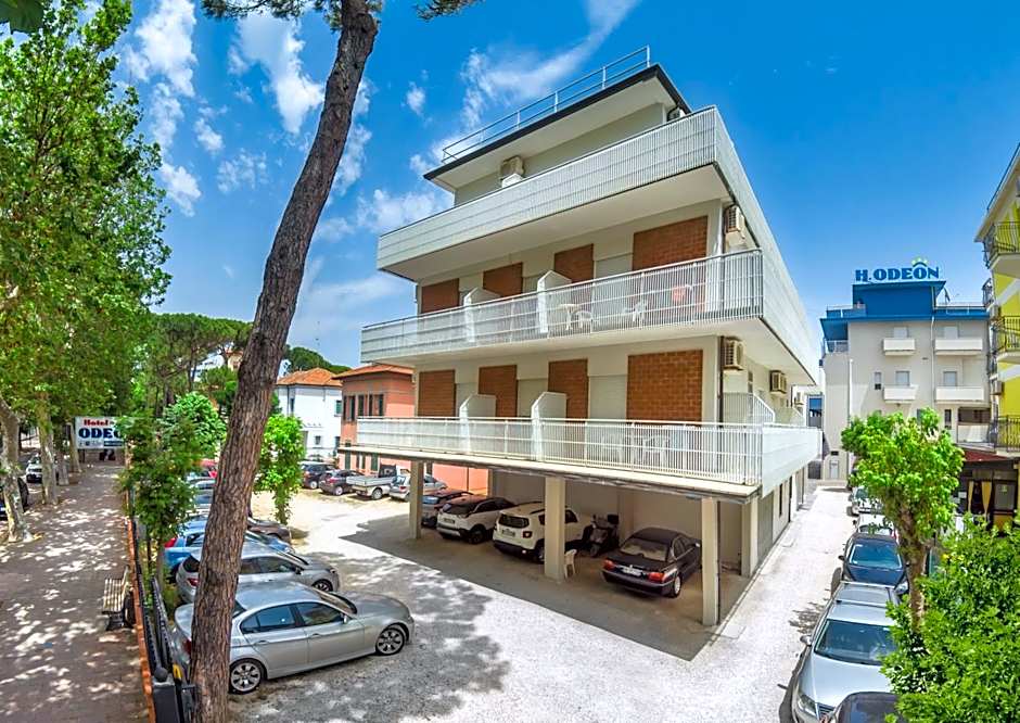 Hotel Odeon