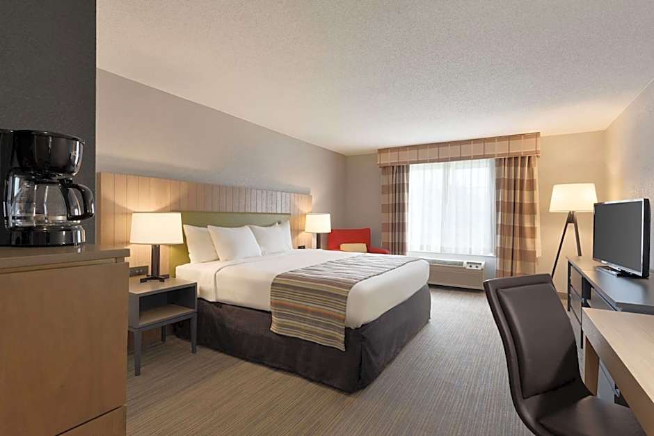 Country Inn & Suites by Radisson, Minneapolis-Shakopee