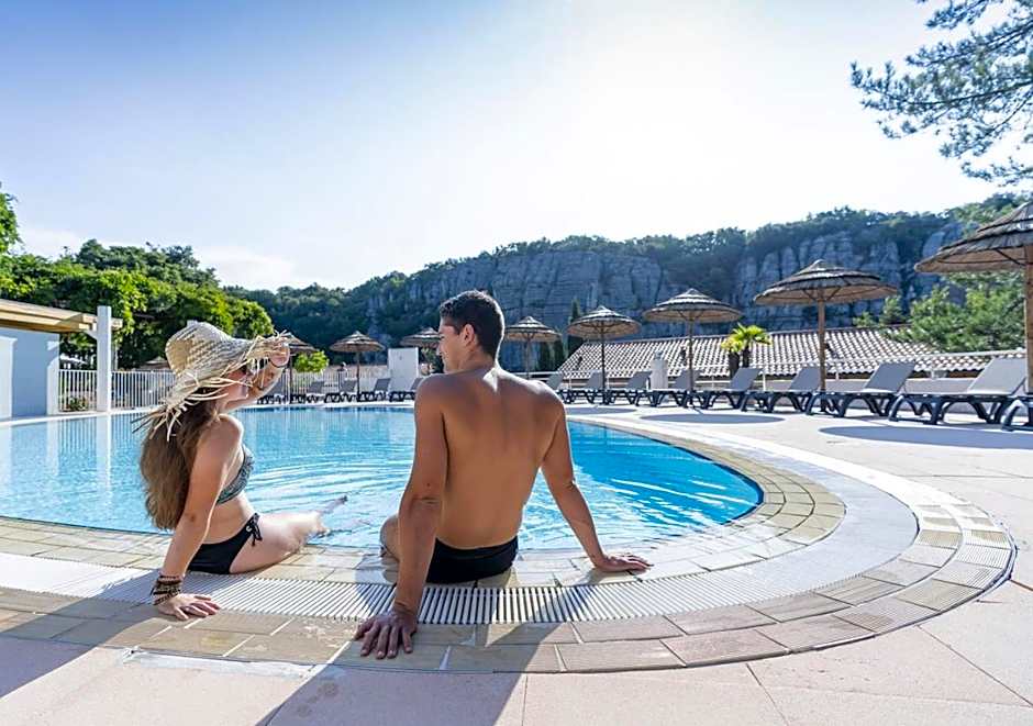 Domaine Lou Capitelle & Spa