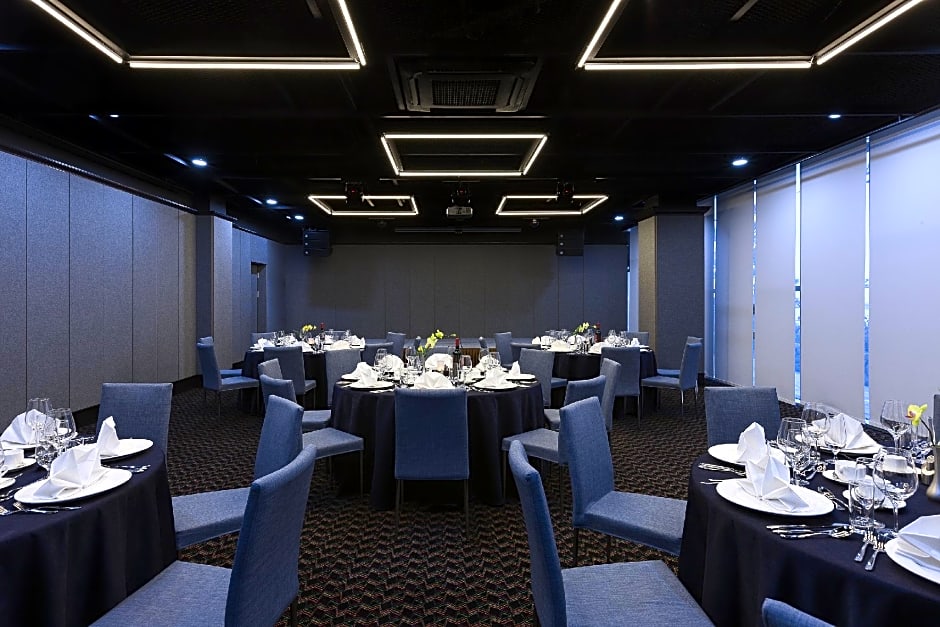 Hotel Regent Marine The Blue