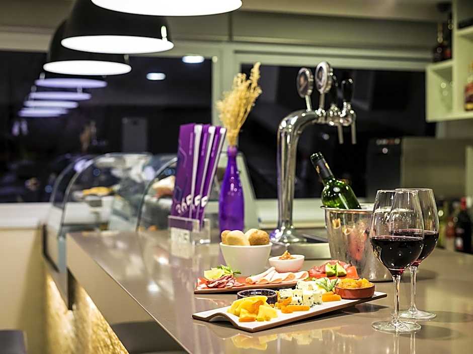 Novotel Santos