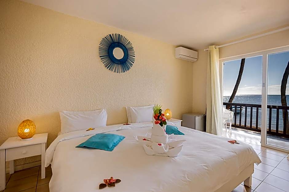 Le Rivaz Hotel, Mauritius