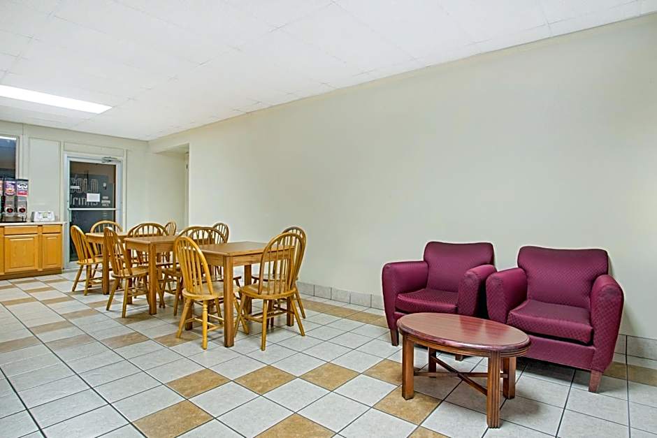 Bristol Parkway inn