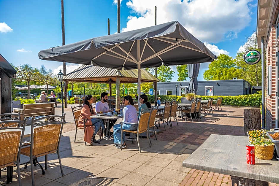 EuroParcs Buitenhuizen