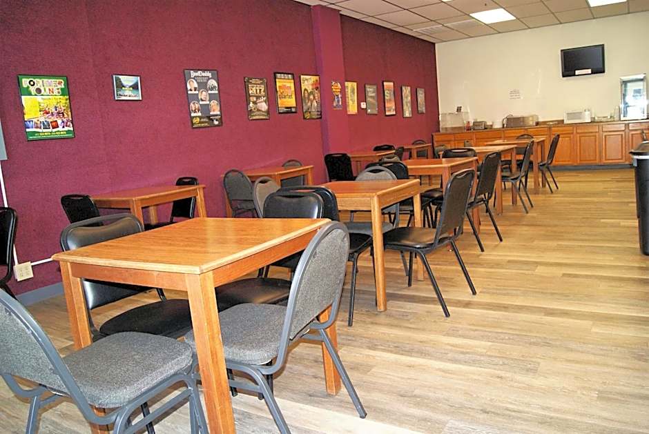 Willow Tree Inn Branson