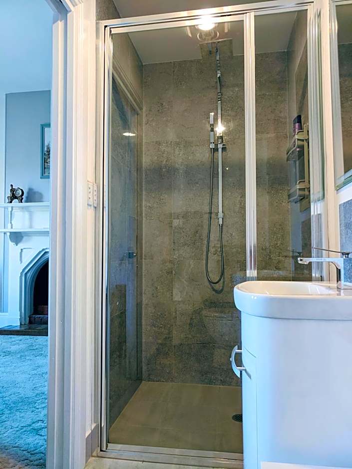 Hamlyn House Accommodation