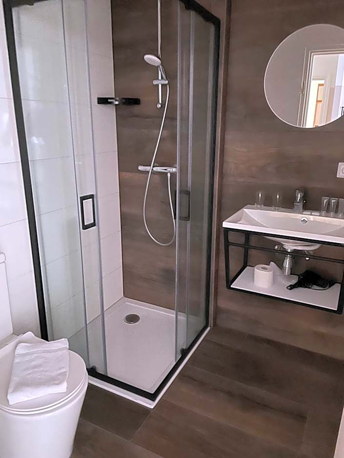 Hotel Courage Valkenburg