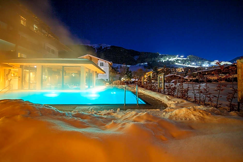 Rosentalerhof Hotel & Appartements