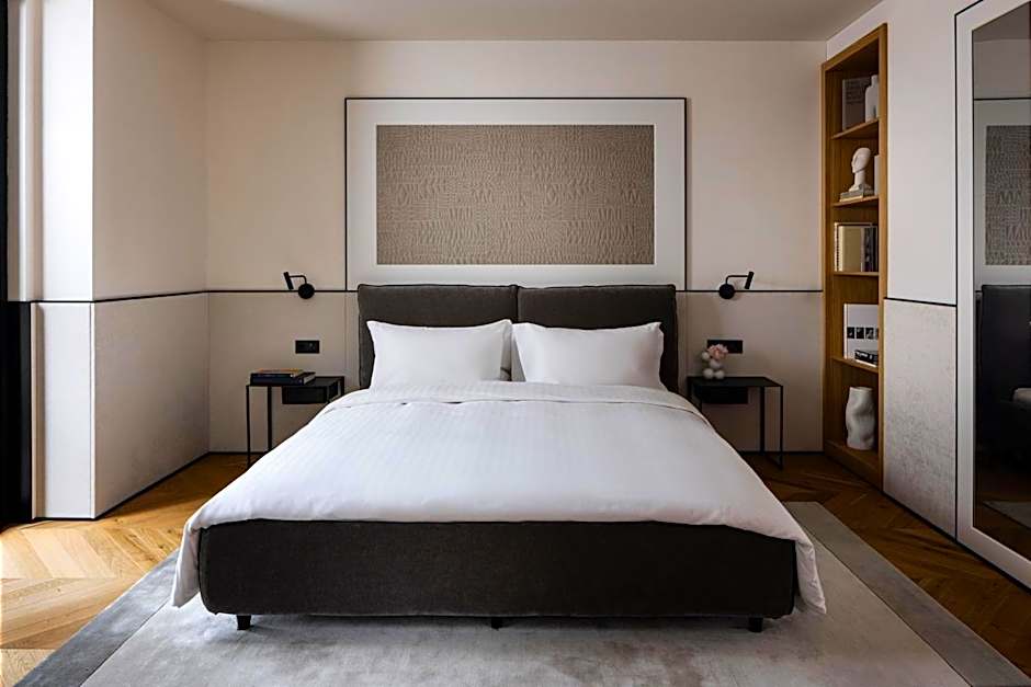 Juno Hotel Sofia, a Member of Design Hotels