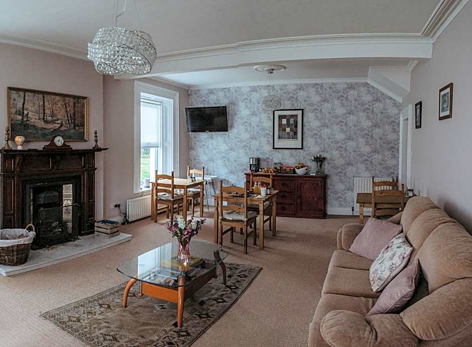 Sunbeam bed and breakfast