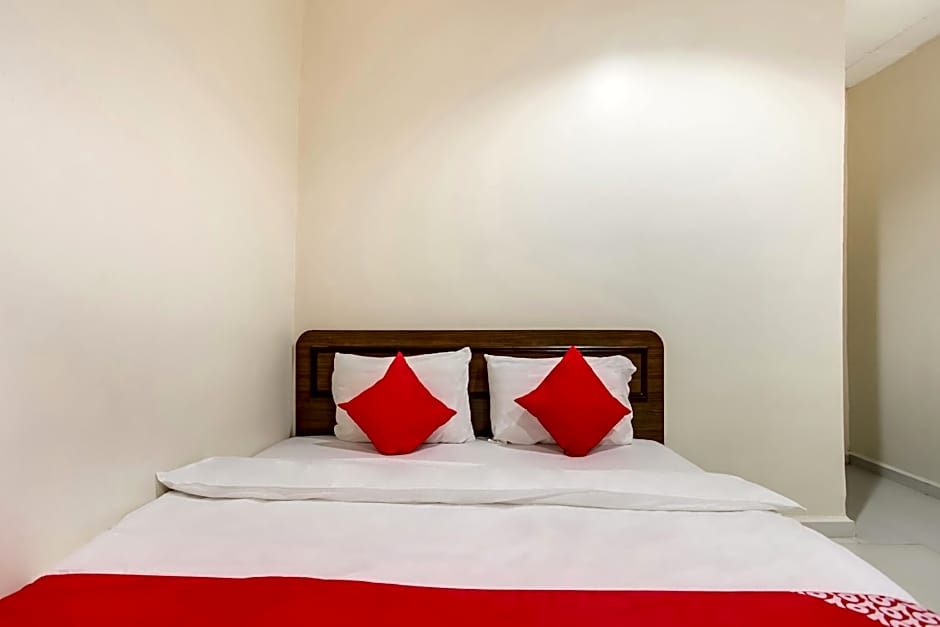 Super OYO 89427 Kavanas Hotel Taiping