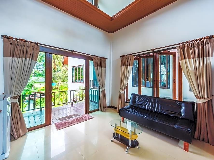 Assada Boutique Hotel Kata Phuket