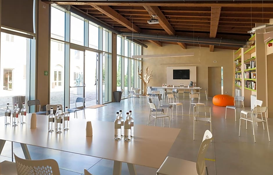Pistoia Nursery Campus