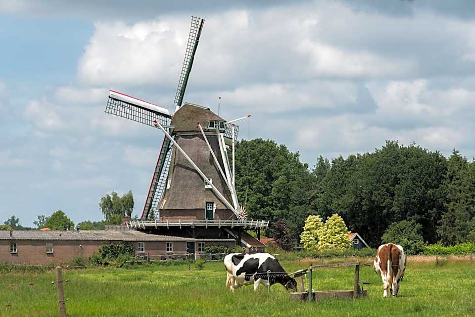 Landgoedhotel Woodbrooke Barchem