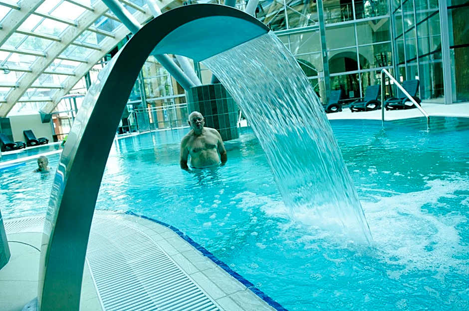 Laguna Kompleks Wypoczynkowo Rekreacyjny