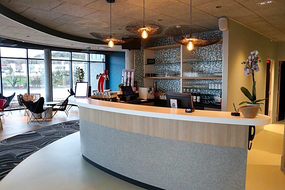 ibis Styles Le Treport Mers Les Bains